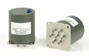 Keysight L7106B Víceportový koaxiální spínač