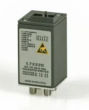Keysight L7222C Koaxiální přepínač přenosu