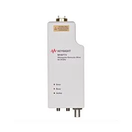 Keysight M1971V Vlnovodný harmonický směšovač
