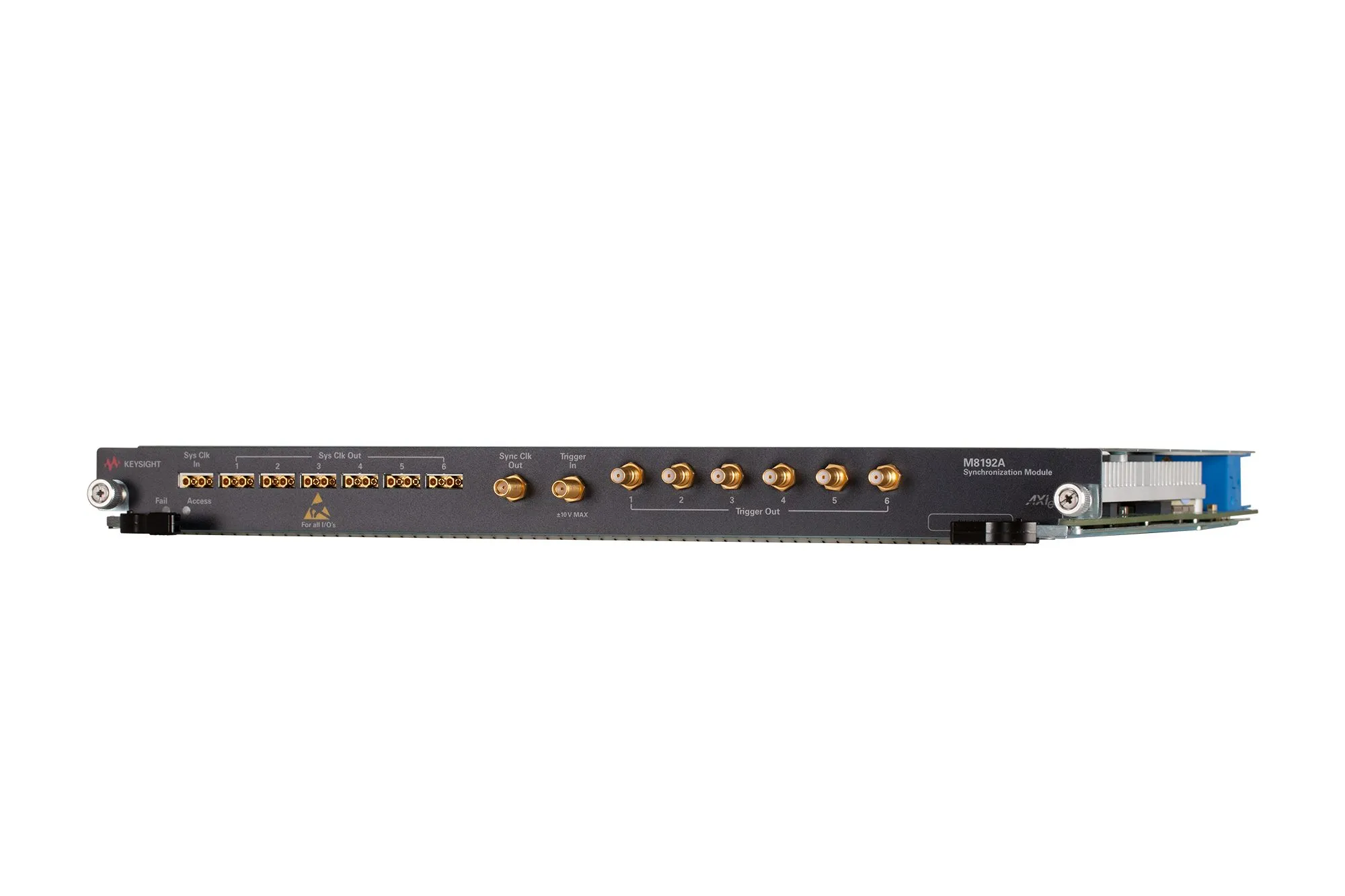Keysight M8192A-801 Synchronizační kabel