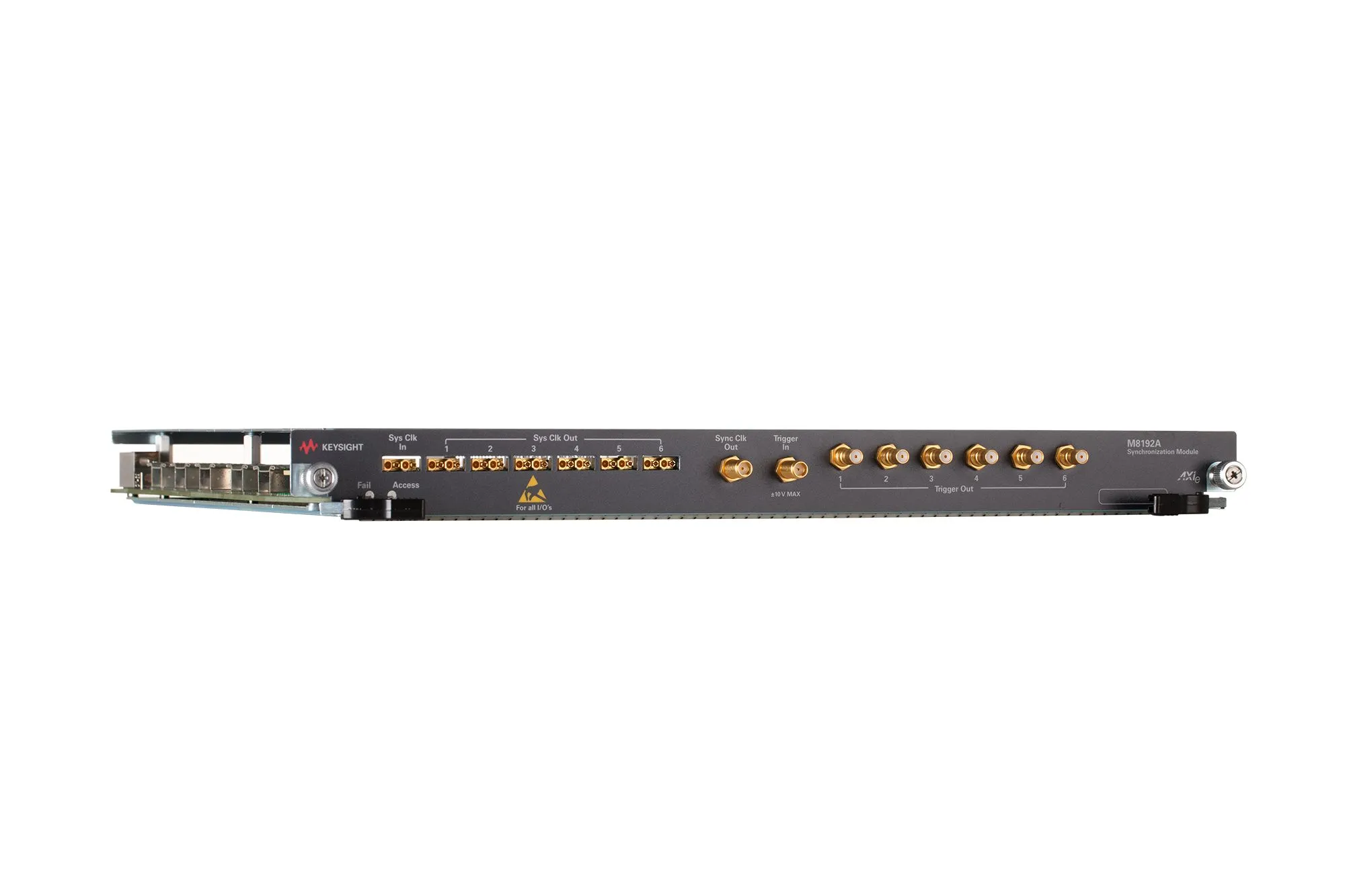 Keysight M8192A-802 Spouštěcí kabel