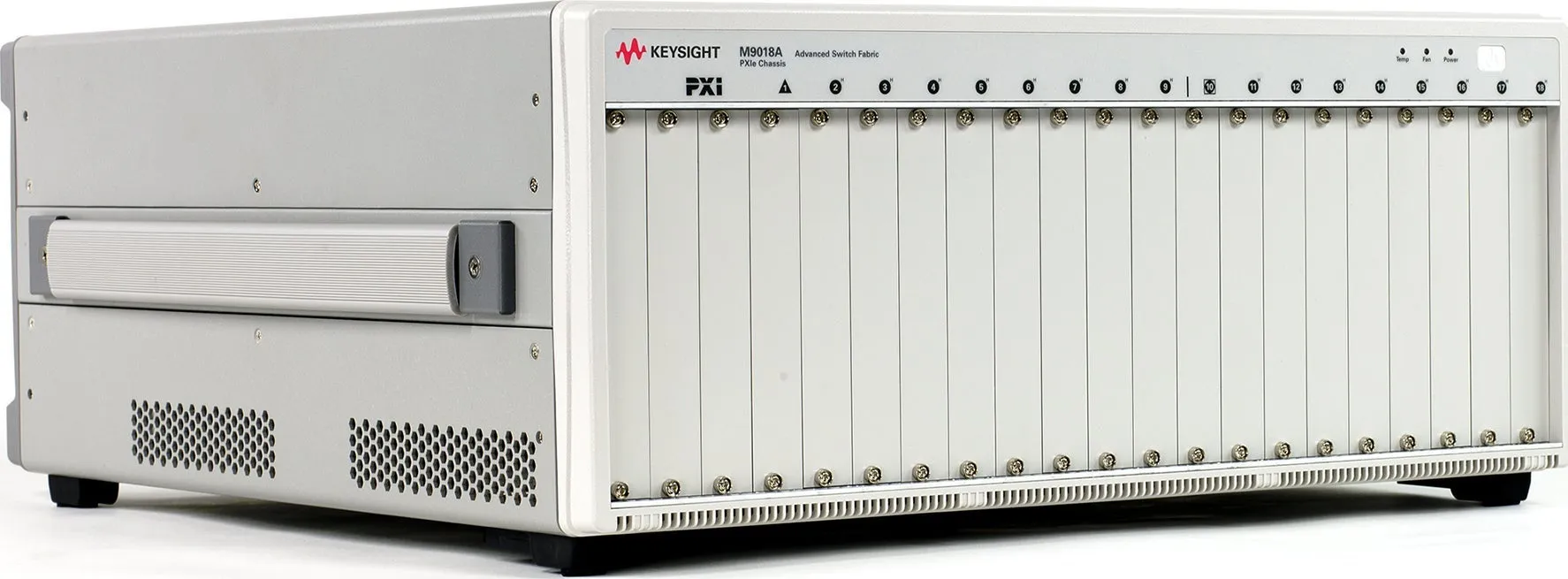Keysight M9018A Chassis PXIe