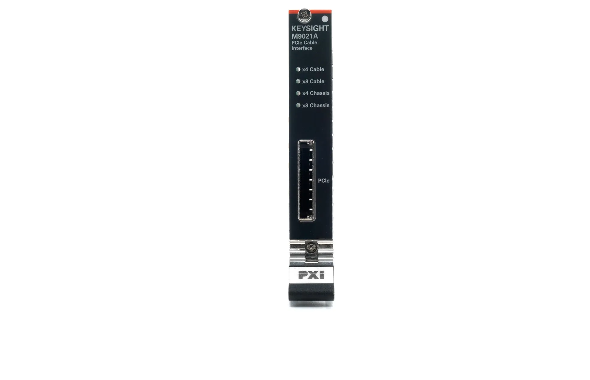 Keysight M9021A Rozhraní kabelu PCIe