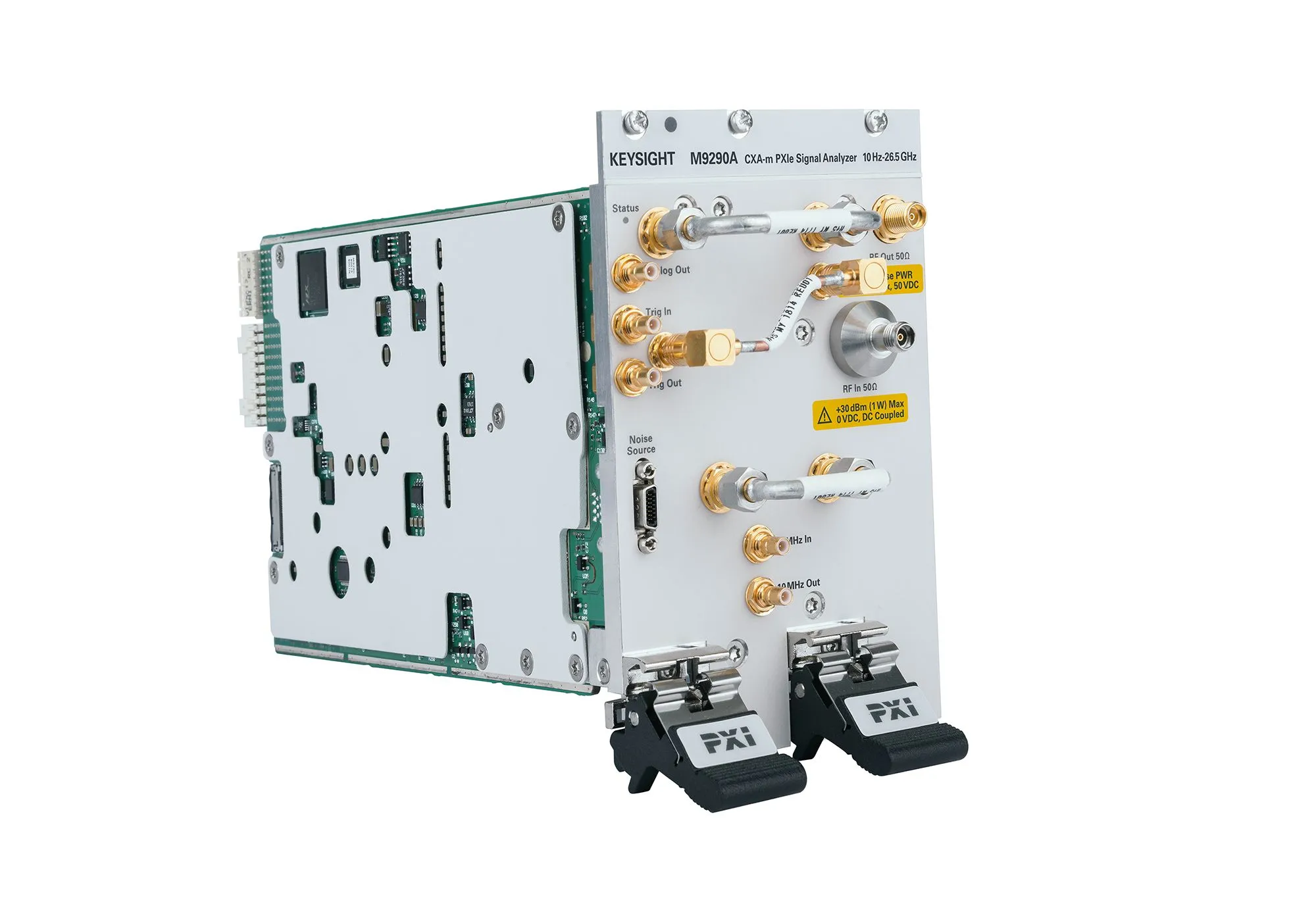 Keysight M9290A PXIe Analyzátor Signálu
