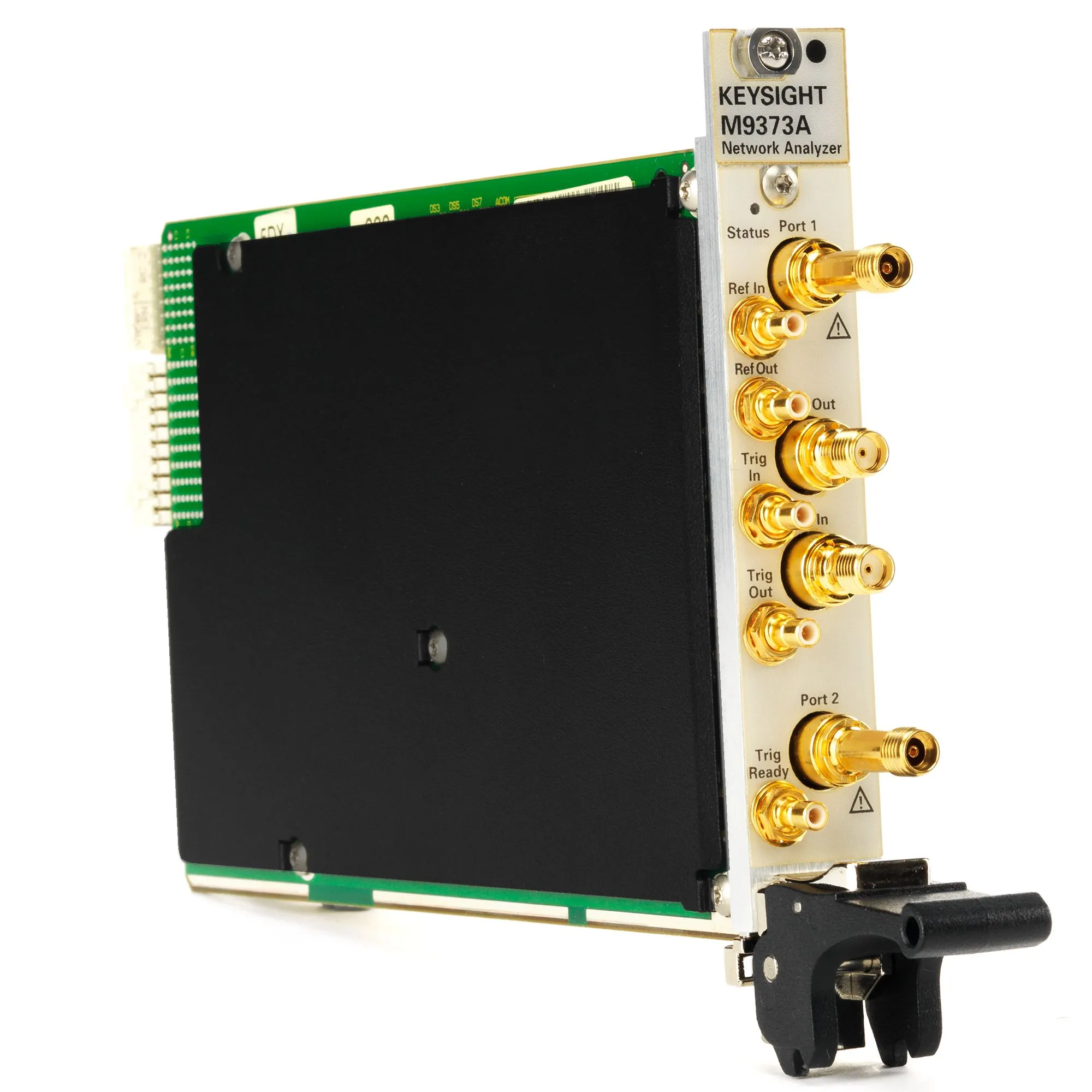 Keysight M9373A PXIe Vektorový Analyzátor Sítě