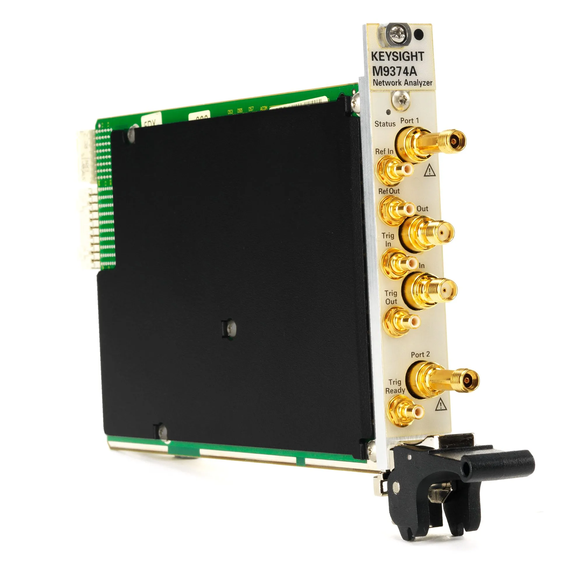 Keysight M9374A PXIe Vektorový Analyzátor Sítě