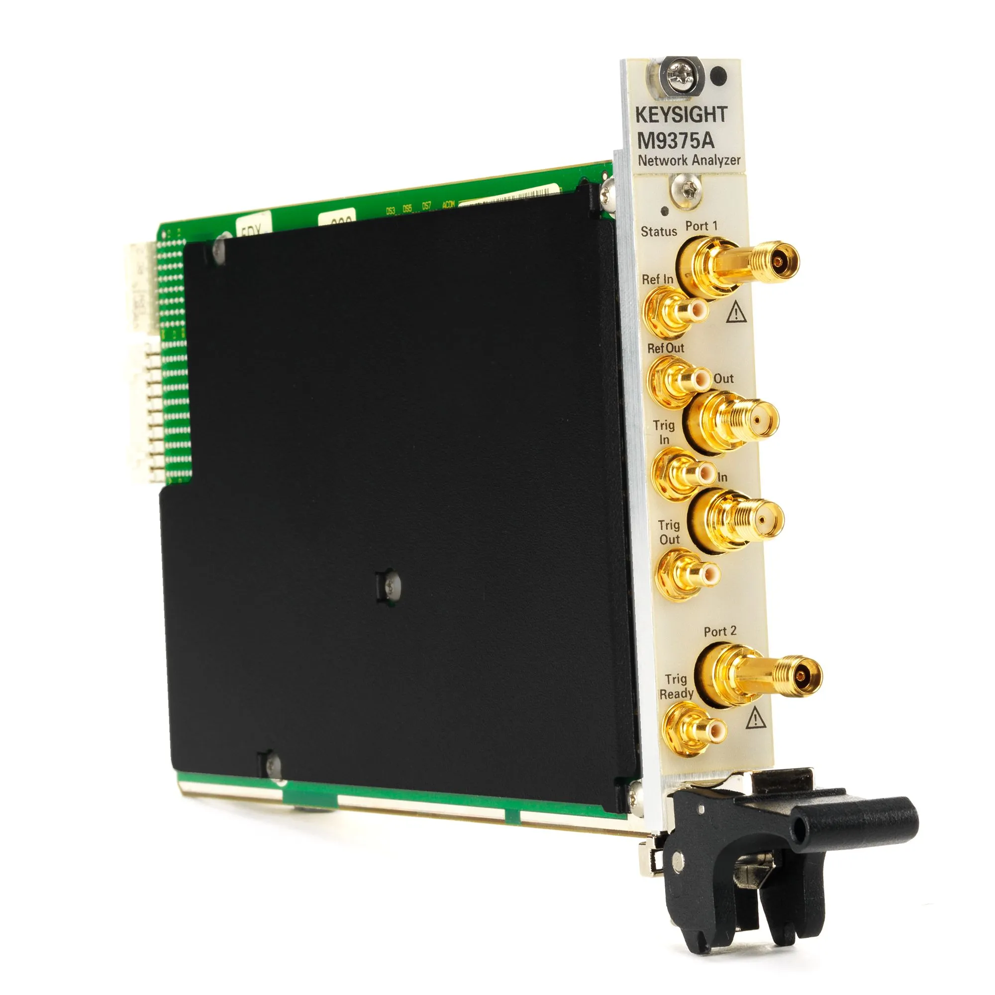 Keysight M9375A Vektorový Analyzátor Sítě