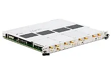 Keysight M9703A přijímač širokopásmového digitálního signálu