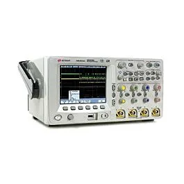Smíšený signálový osciloskop Keysight MSO6104A