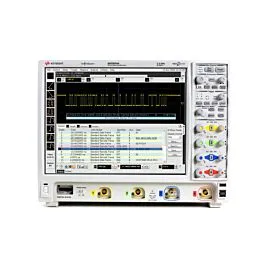 Keysight MSO9254A Osciloskop se smíšenými signály