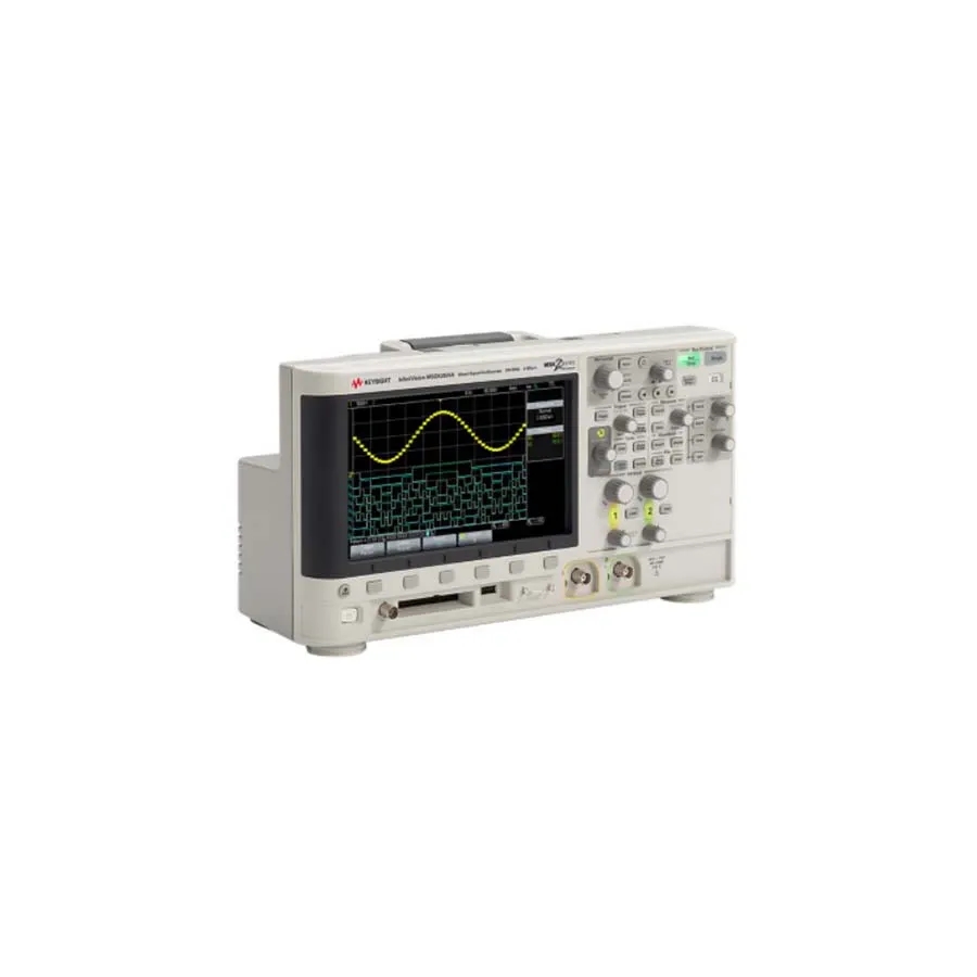 Keysight MSOX2002A Osciloskop se smíšenými signály