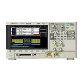 Keysight MSOX3012A Digitální osciloskop