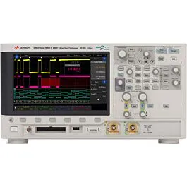 Keysight MSOX3022T Osciloskop se smíšenými signály