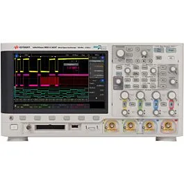 Keysight MSOX3024T Osciloskop se smíšenými signály