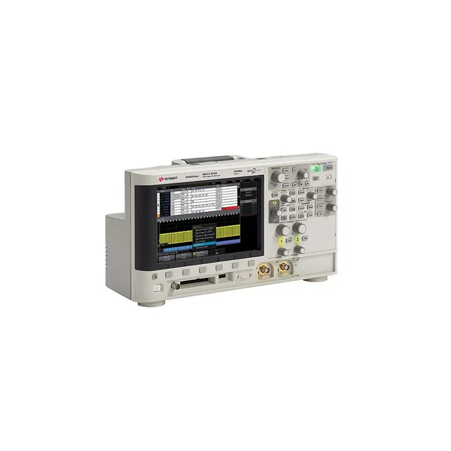 Keysight MSOX3032A Osciloskop se smíšenými signály