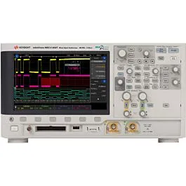 Keysight MSOX3032T Osciloskop se smíšenými signály