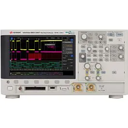 Keysight MSOX3052T Osciloskop se smíšenými signály