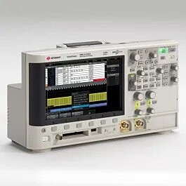 Keysight MSOX3102A Digitální osciloskop