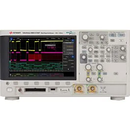 Keysight MSOX3102T Osciloskop se smíšenými signály
