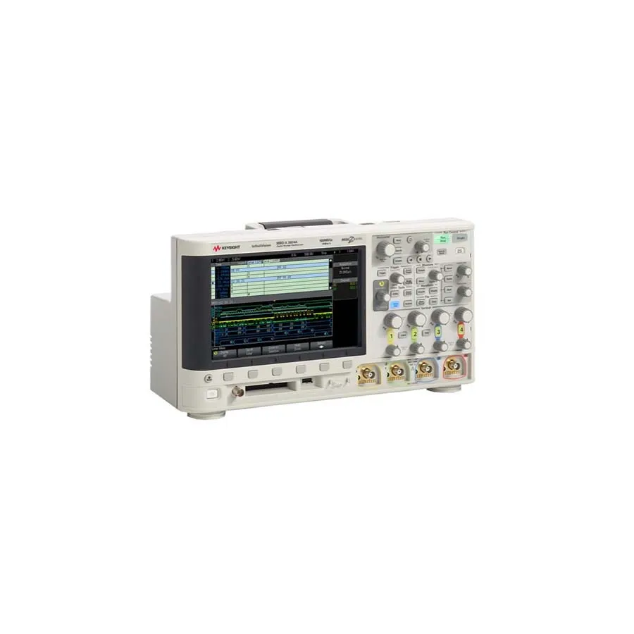 Keysight MSOX3104A Osciloskop se smíšenými signály