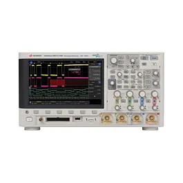 Keysight MSOX3104T Osciloskop se smíšenými signály