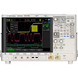 Keysight MSOX4054A digitální osciloskop