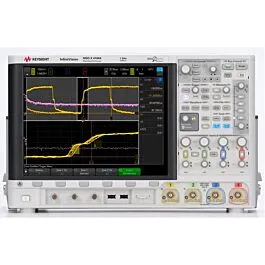Keysight MSOX4104A digitální osciloskop