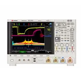 Keysight MSOX6004A-06G osciloskop