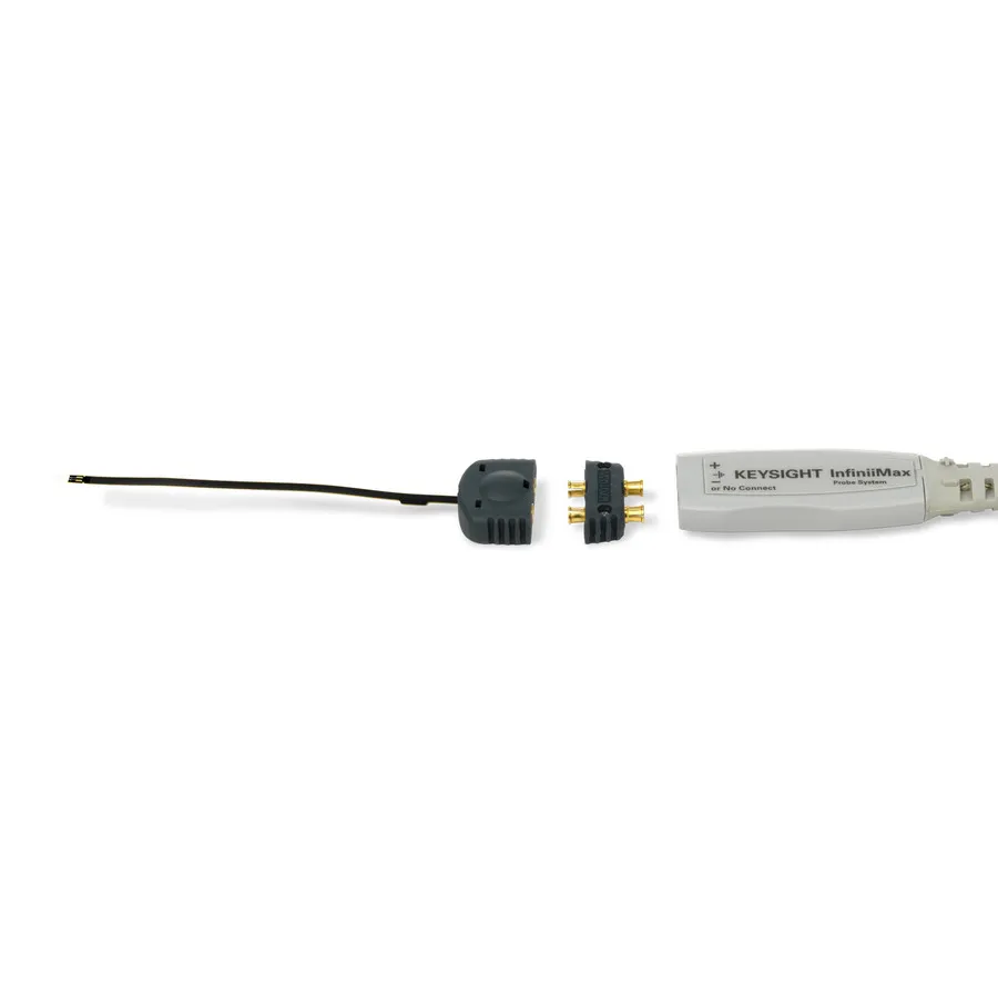 Sada hlav mikrosondy Keysight MX0100A/002