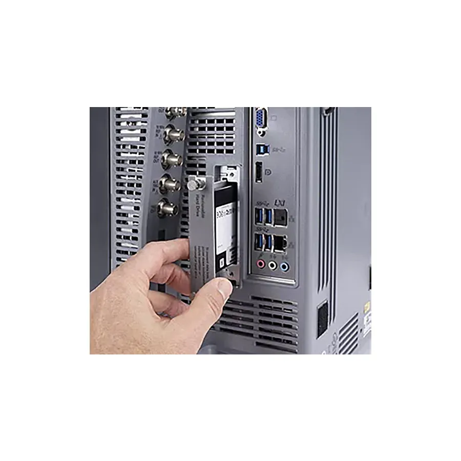 Keysight MXR2SSD/01T 1 TB vyměnitelný SSD
