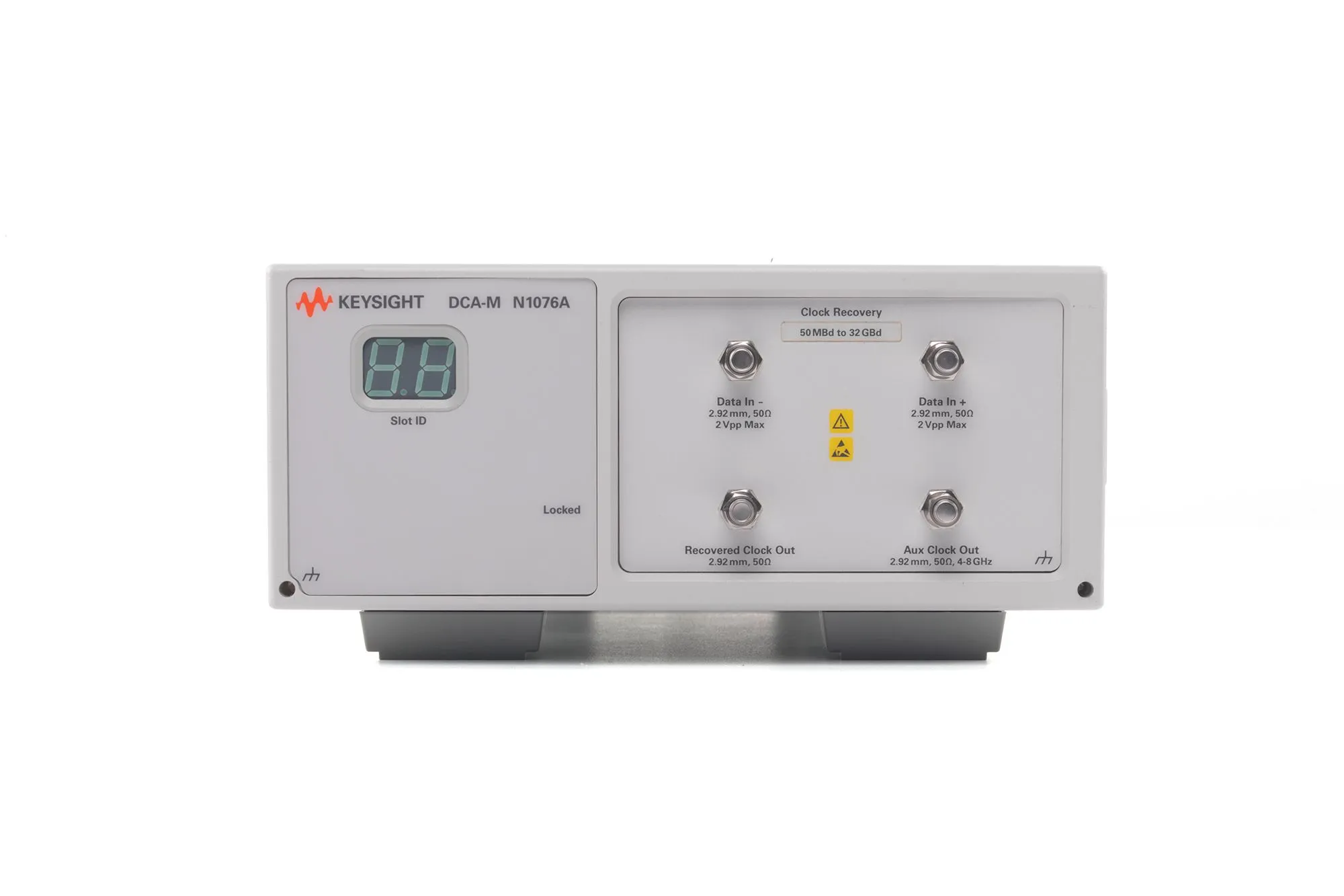 Modul obnovení hodin Keysight N1076A
