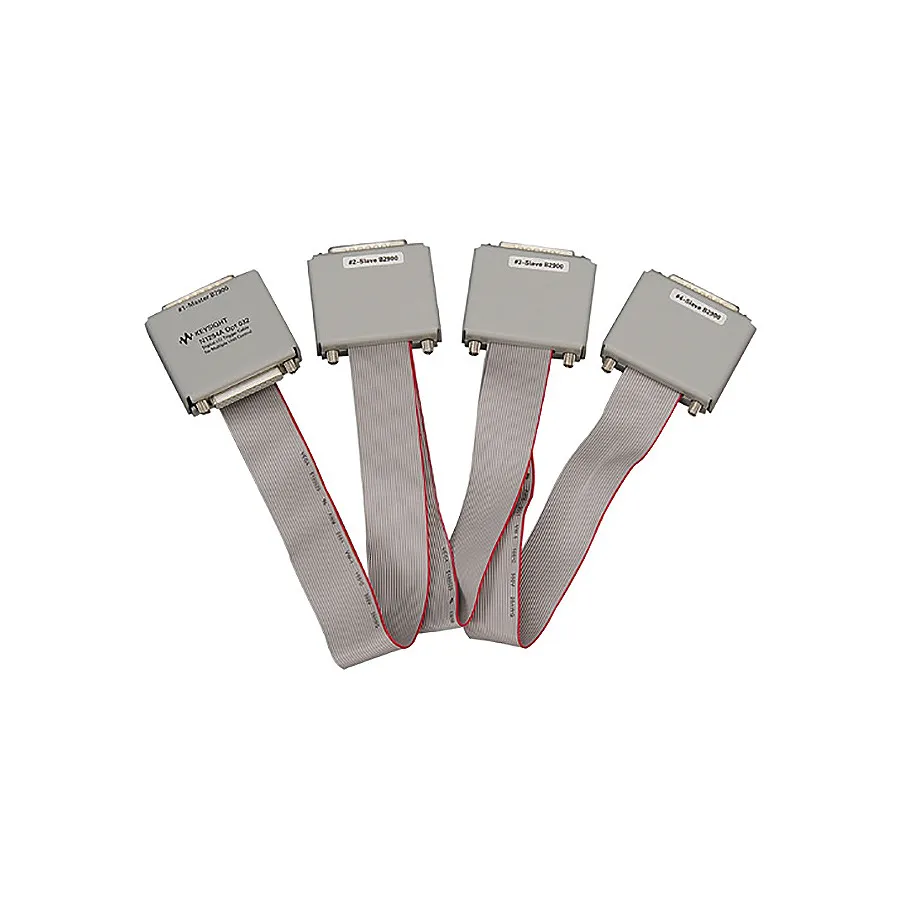 Keysight N1294A/032 kabel digitálního vstupu/výstupu s triggery