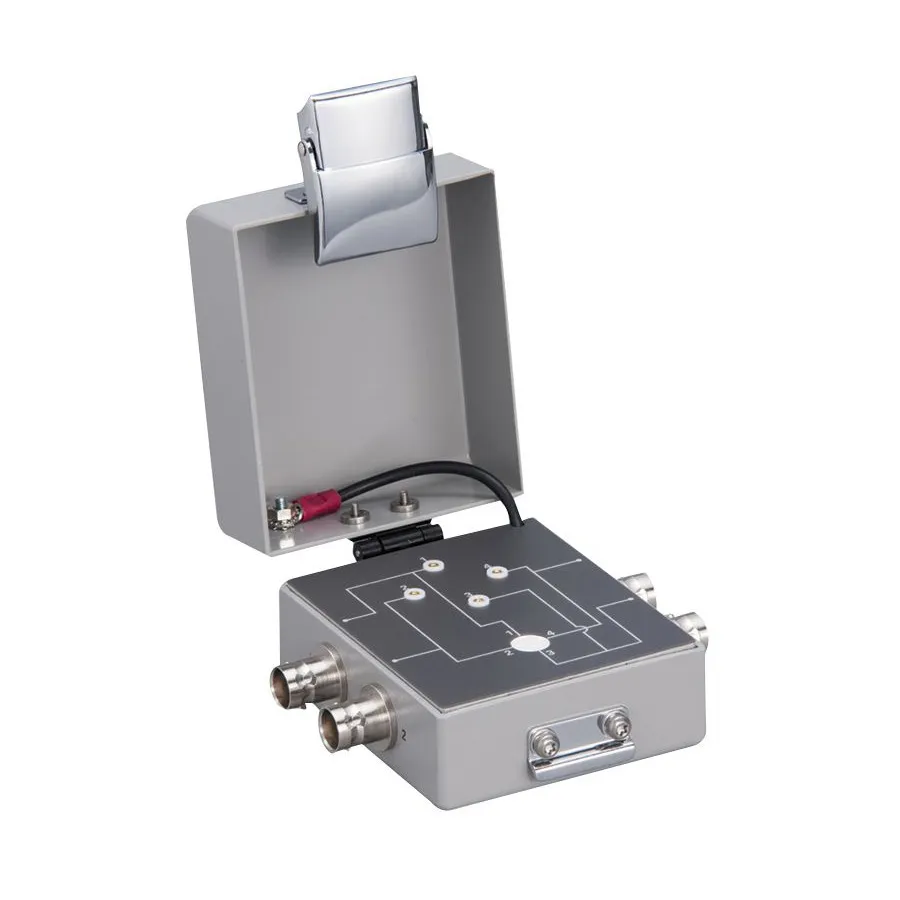 Keysight N1295A přípravek pro testování zařízení