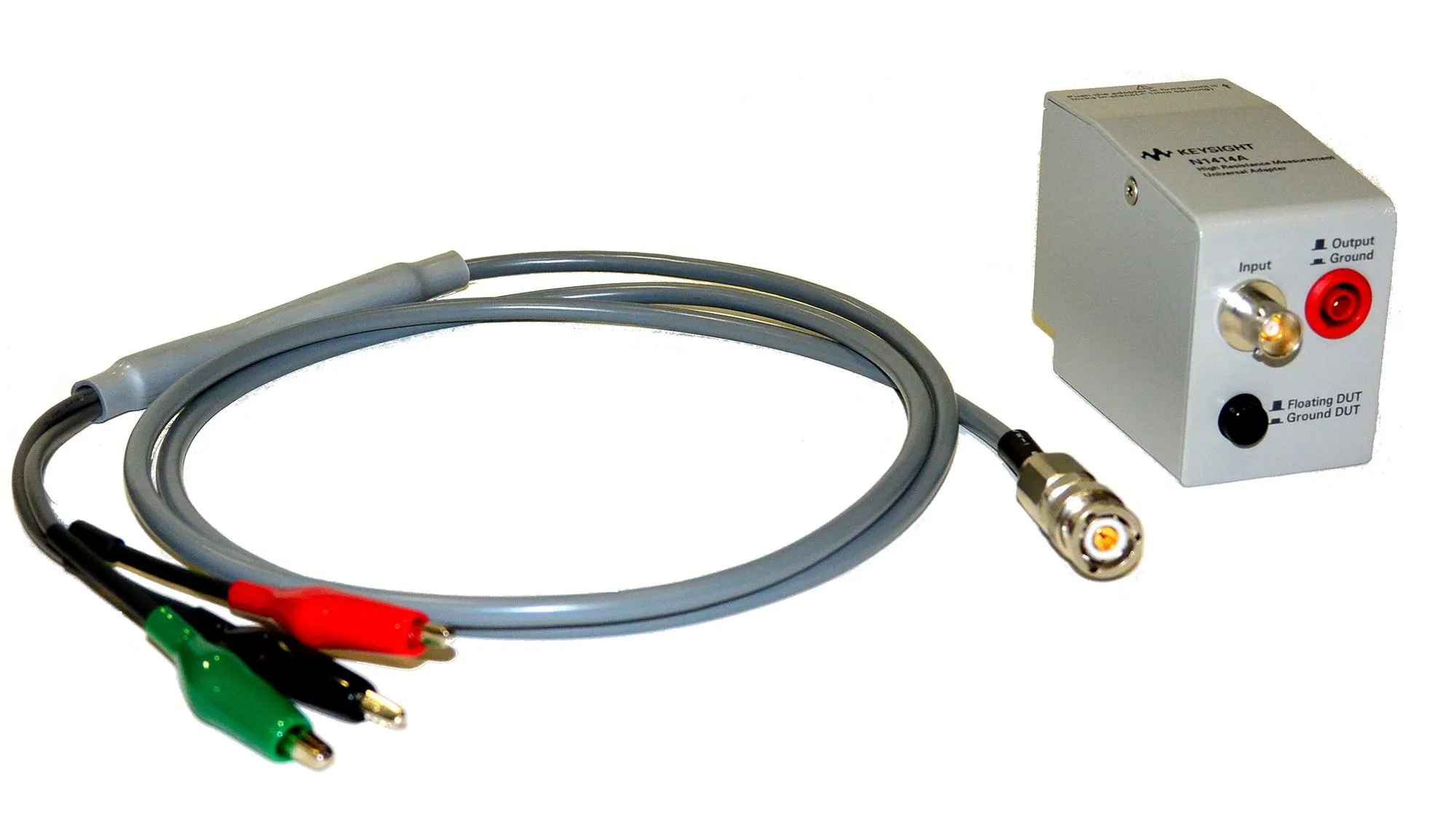 Keysight N1410A sada pro začátečníky