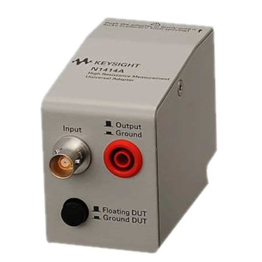 Keysight N1414A Univerzální adaptér pro měření vysokého odporu