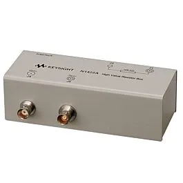 Keysight N1422A Krabice rezistoru vysoké hodnoty