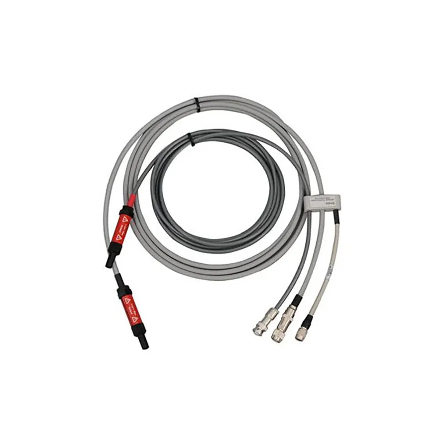 Keysight N1425A Měřící vodiče s nízkým šumem