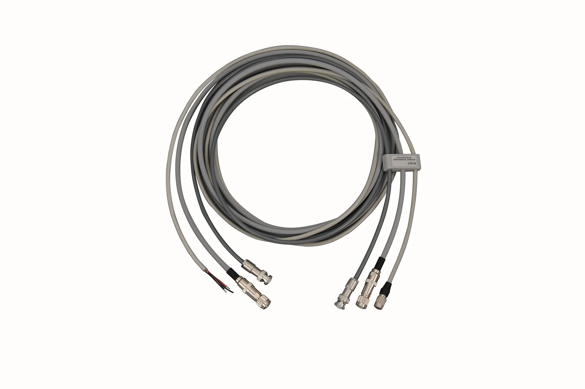Keysight N1427A Kabely s nízkou hlučností