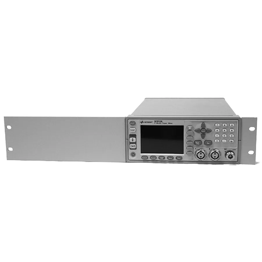 Keysight N1912A-908 sada pro montáž do racku