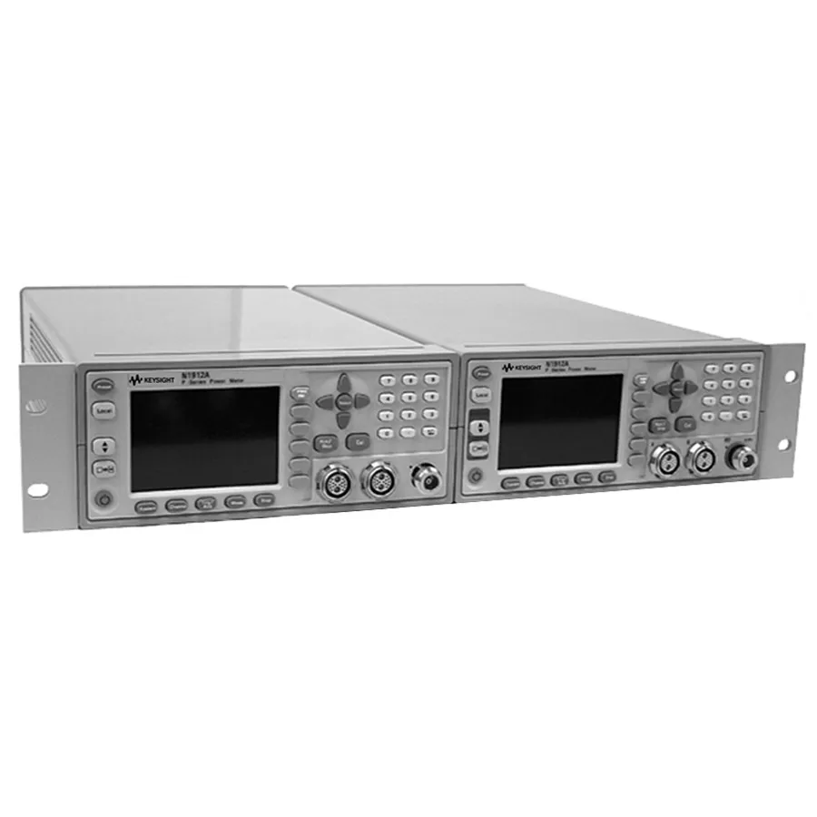 Keysight N1912A-909 Sada pro montáž do racku
