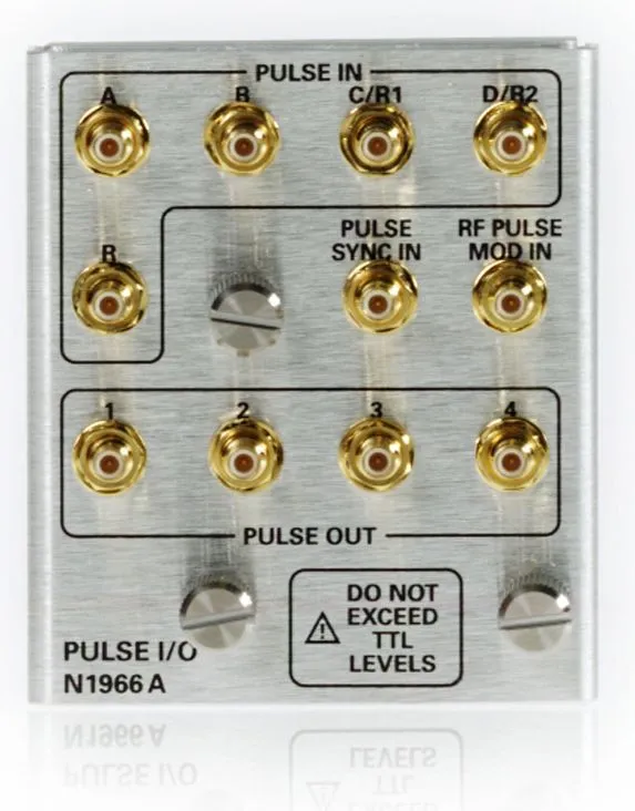 Keysight N1966A adaptér Pulse I/O
