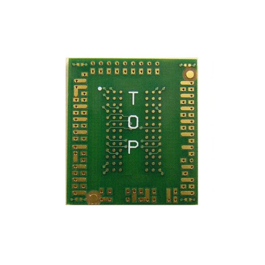 Keysight N2114A DDR4 BGA adaptér