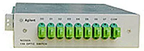 Keysight N2282A modul optického přepínače
