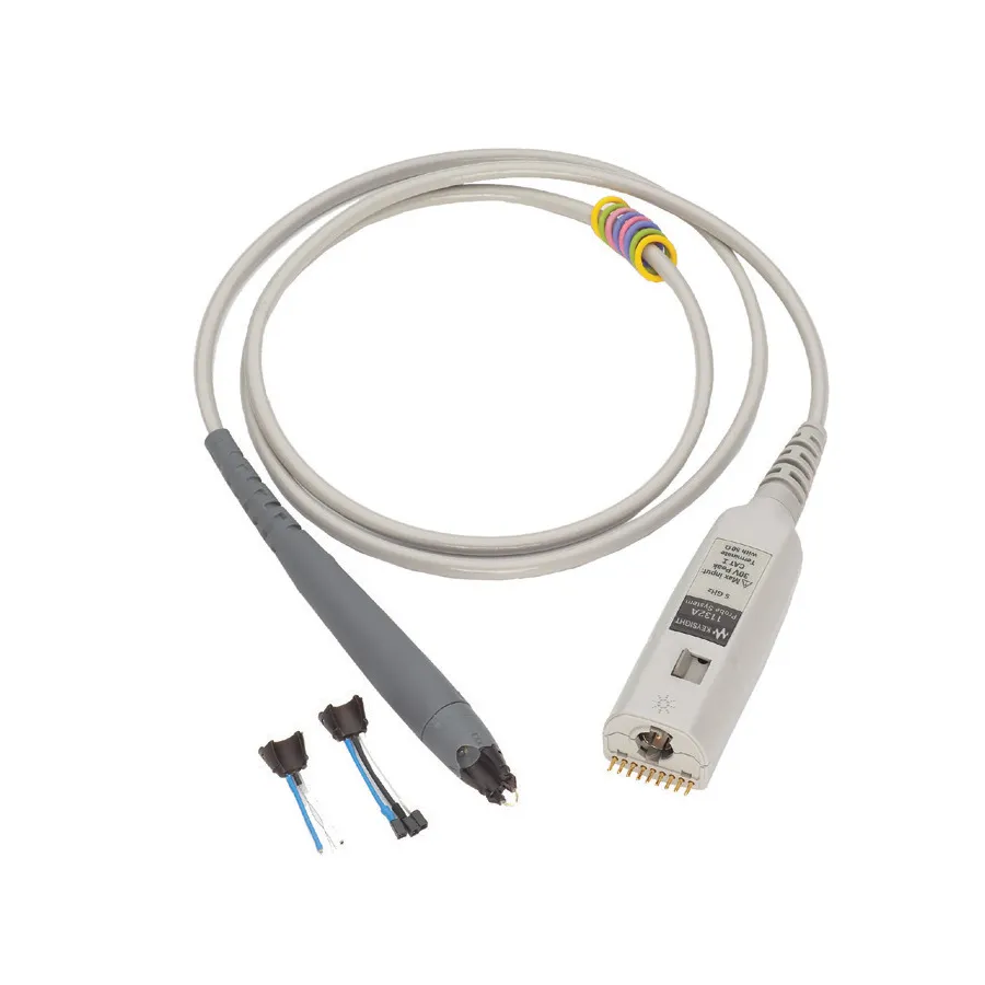 Keysight N2750A aktivní diferenciální sonda InfiniiMode