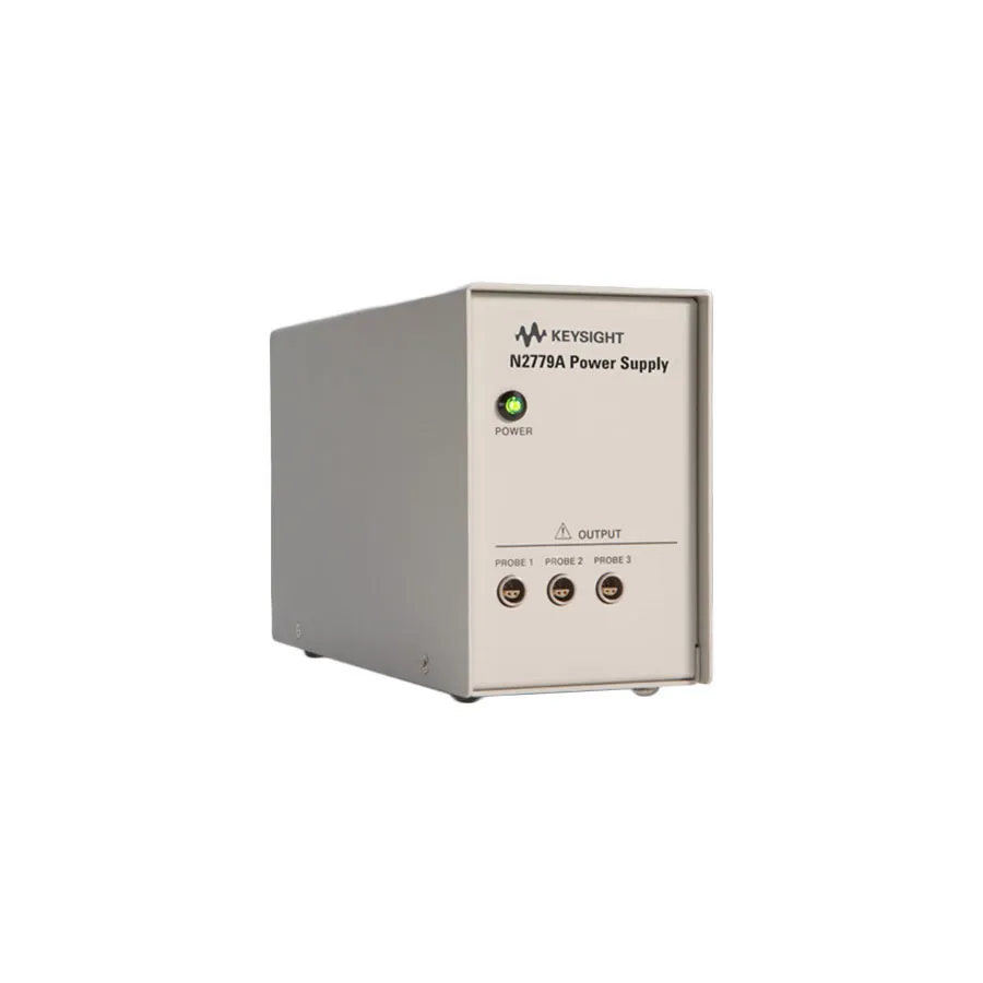 Keysight N2779A Univerzální 12V AC napájecí zdroj