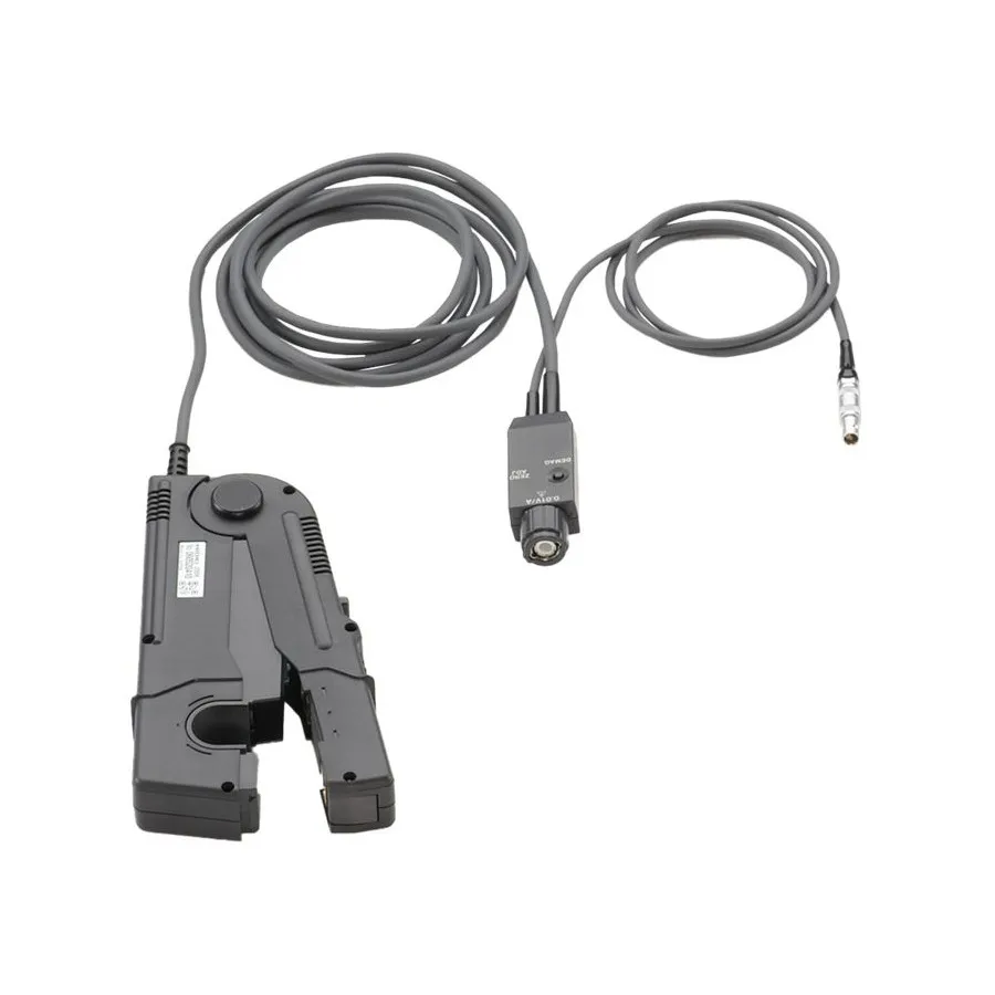 Keysight N2781B AC/DC Osciloskopická proudová sonda