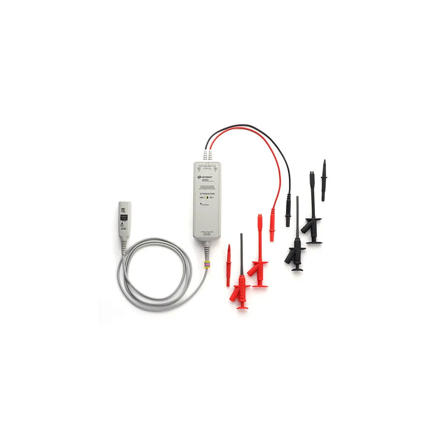Keysight N2790A Vysokonapěťová diferenční sonda