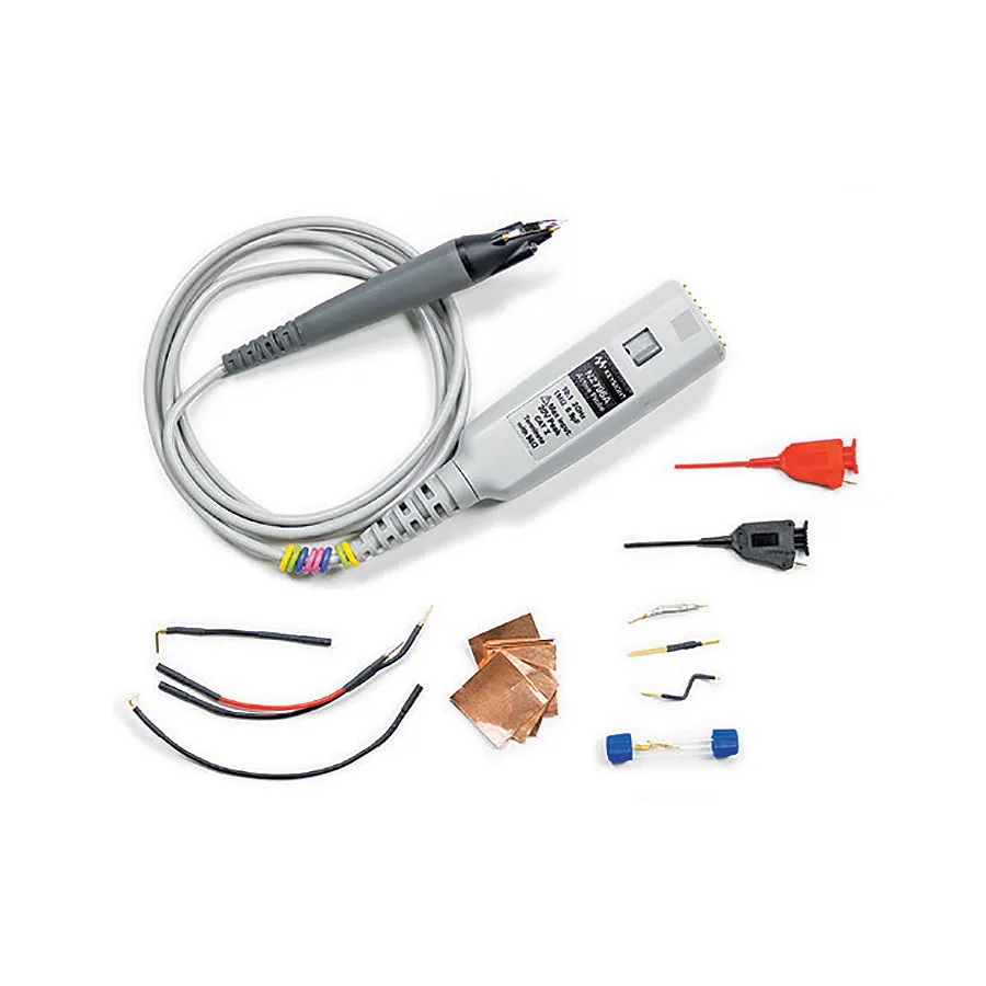 Keysight N2795A Aktivní sonda