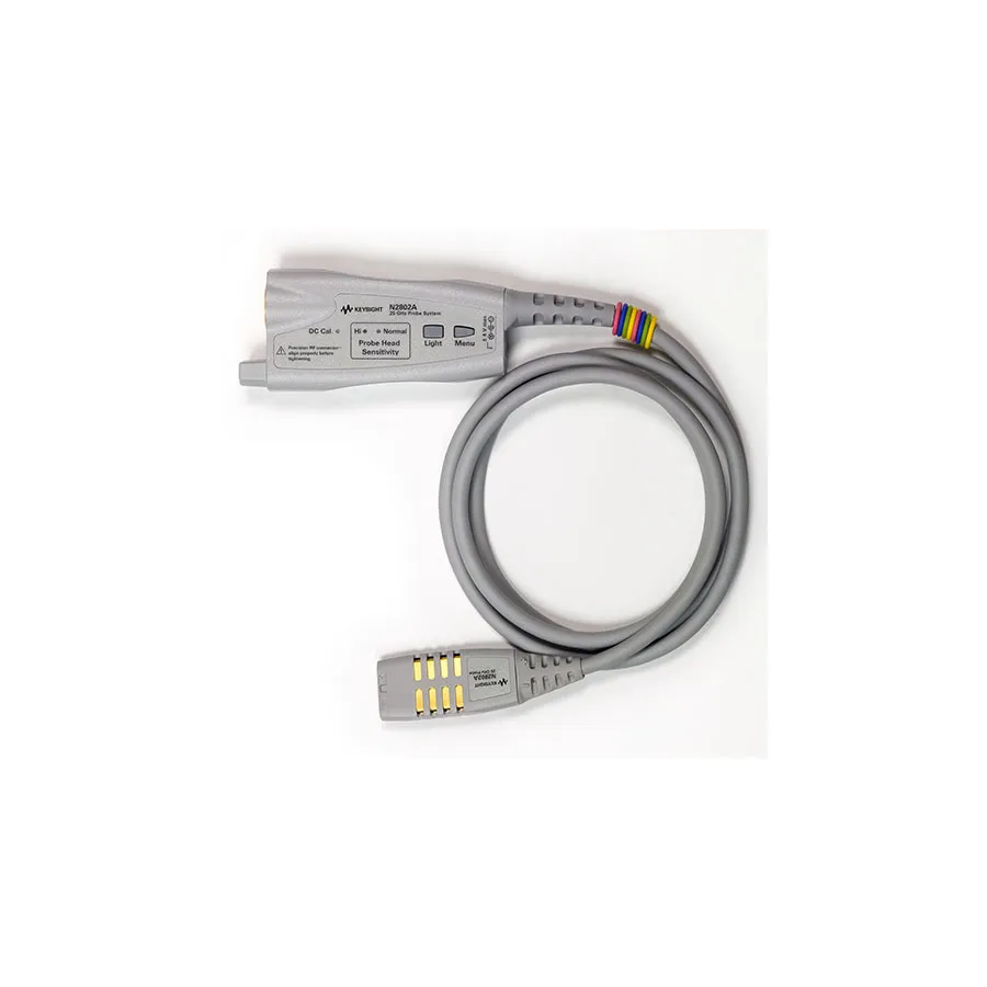 Keysight N2801A InfiniiMax III Zesilovač sondy
