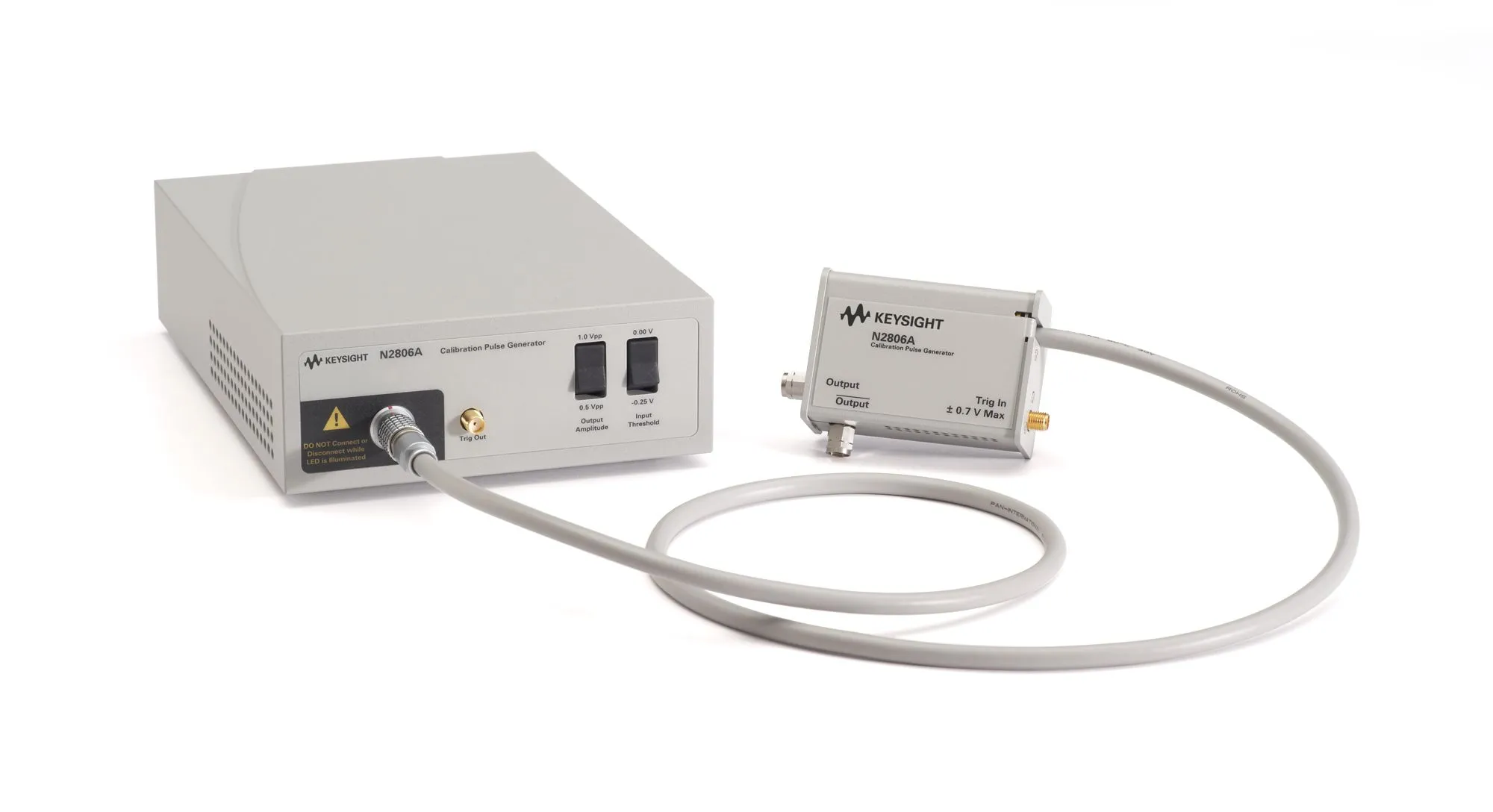Keysight N2806A Generátor přesných pulzů